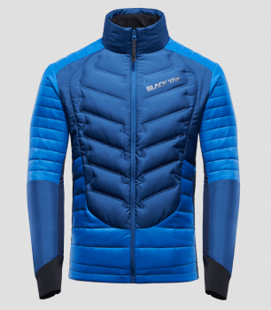 Куртка Black Yak M Podolian